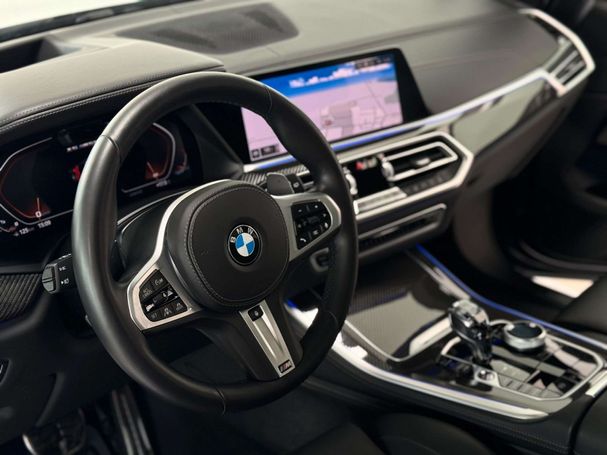 BMW X5 Mi xDrive 390 kW image number 25