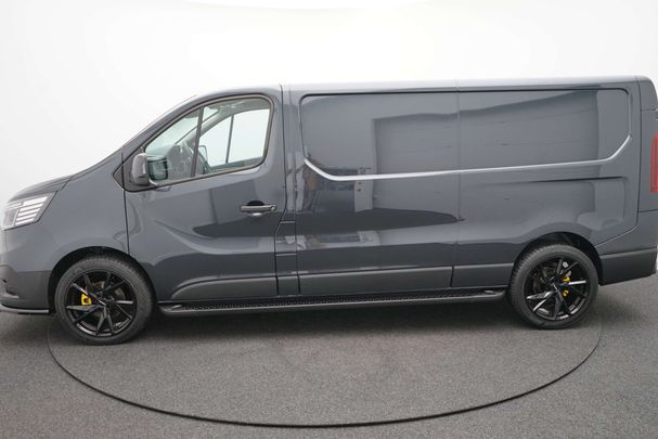 Renault Trafic L2H1 110 kW image number 3