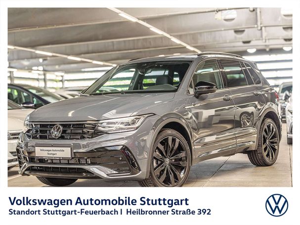 Volkswagen Tiguan 2.0 TSI R-Line 4Motion DSG 180 kW image number 1