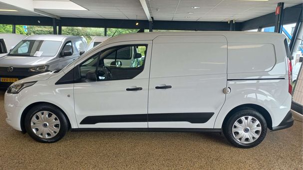 Ford Transit Connect L2 1.5 EcoBlue Trend 88 kW image number 4