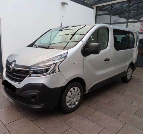 Renault Trafic Energy dCi 145 107 kW image number 7