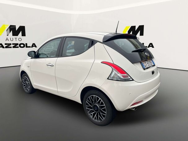 Lancia Ypsilon 51 kW image number 8