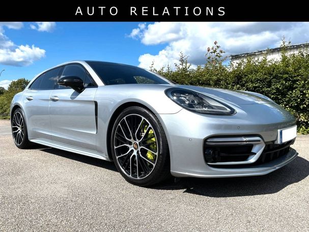 Porsche Panamera 4 Sport Turismo E-Hybrid 341 kW image number 2