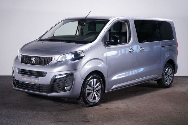 Peugeot Traveller L2 2.0 108 kW image number 1