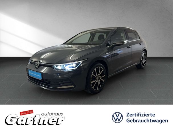 Volkswagen Golf 1.5 eTSI Style DSG 110 kW image number 1