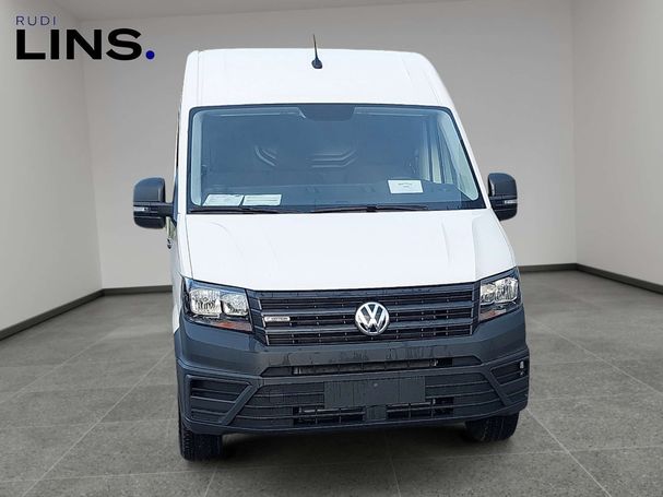 Volkswagen Crafter 35 TDI 4Motion 103 kW image number 9