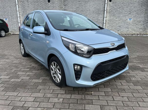 Kia Picanto 1.0 ISG 49 kW image number 2