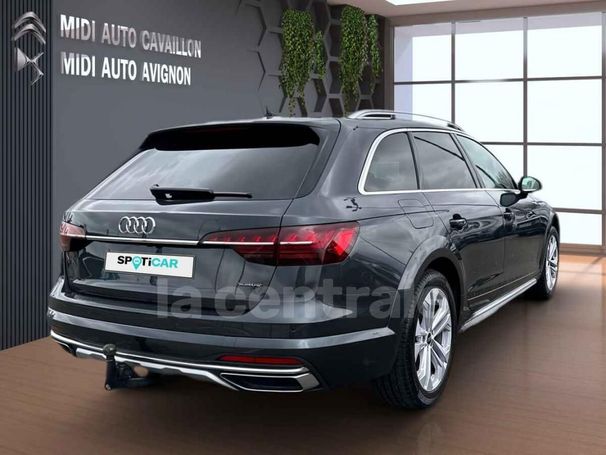 Audi A4 Allroad 40 TDI quattro S tronic 150 kW image number 3