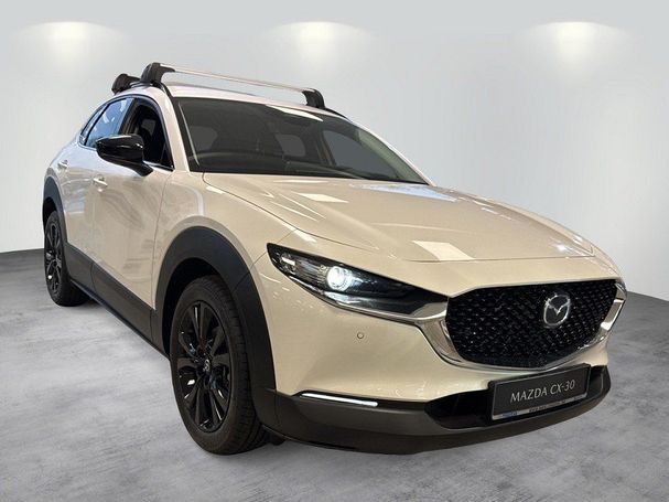 Mazda CX-30 2.0 90 kW image number 7