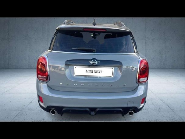 Mini John Cooper Works 142 kW image number 19