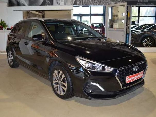 Hyundai i30 1.4 T GDI 103 kW image number 2