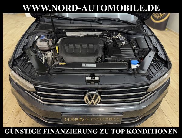 Volkswagen Passat Variant 2.0 TSI DSG Business 140 kW image number 24