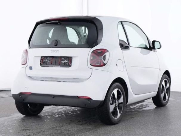 Smart ForTwo EQ 60 kW image number 3