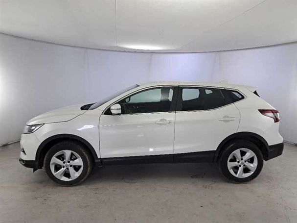 Nissan Qashqai 1.5 dCi 85 kW image number 2