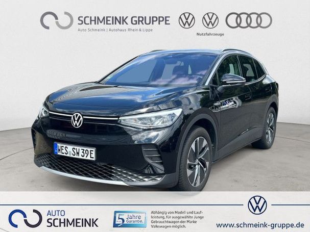 Volkswagen ID.4 150 kW image number 1