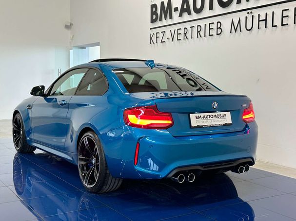 BMW M2 272 kW image number 8