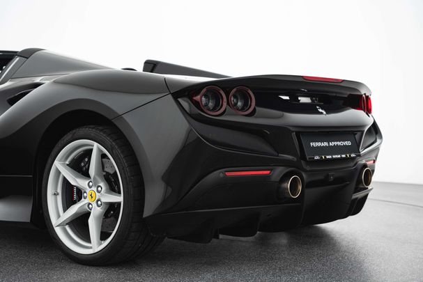 Ferrari F8 Spider 530 kW image number 29