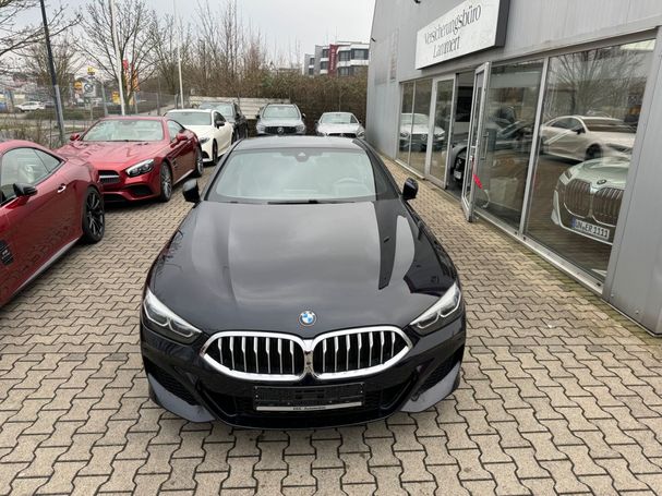 BMW 840i 245 kW image number 8