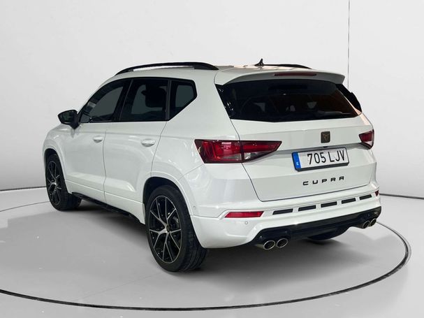 Cupra Ateca 4Drive 221 kW image number 5