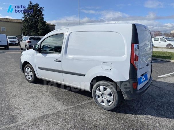 Renault Kangoo dCi Extra 70 kW image number 17