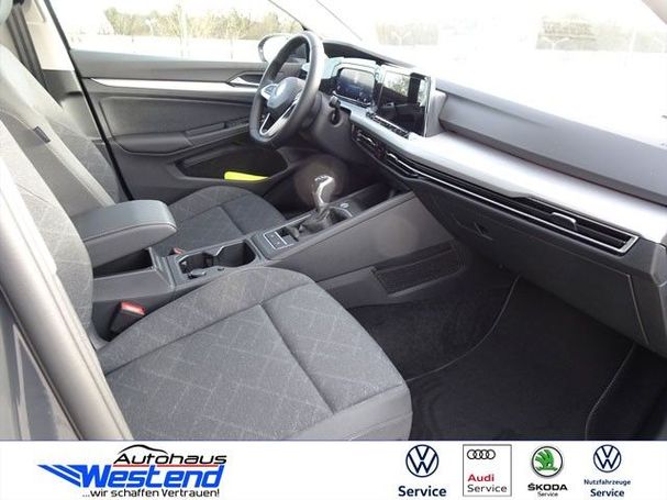 Volkswagen Golf 1.5 TSI 96 kW image number 13