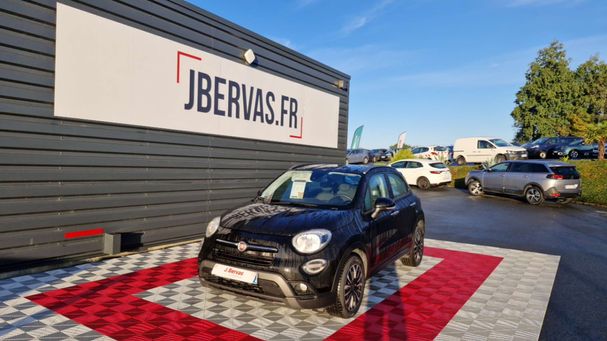 Fiat 500X Cross 1.6 MultiJet 96 kW image number 5