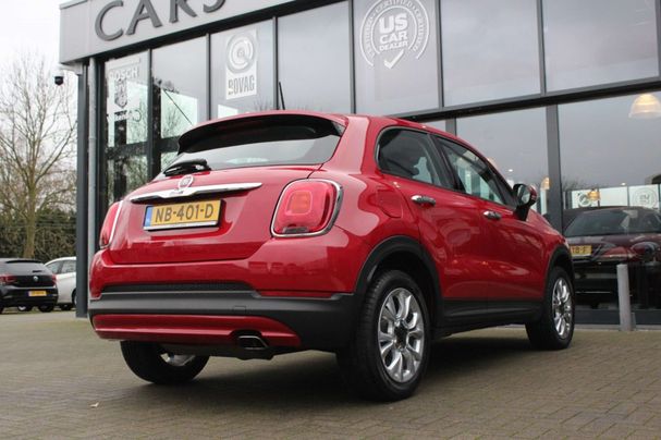 Fiat 500X 1.4 103 kW image number 10