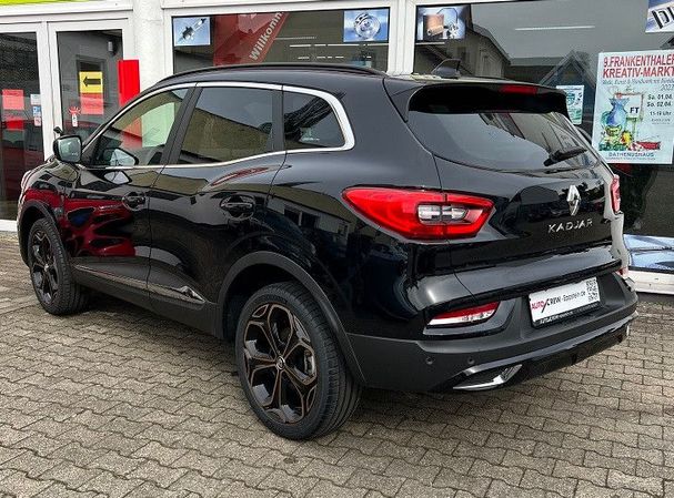 Renault Kadjar EDC 116 kW image number 2