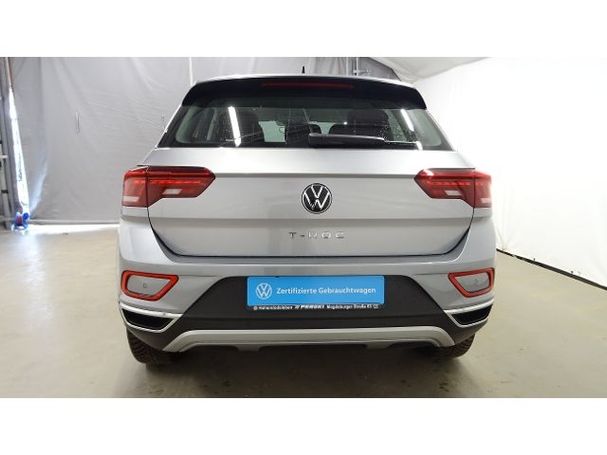 Volkswagen T-Roc 1.5 TSI 110 kW image number 2