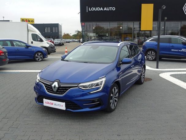 Renault Megane E-Tech 118 kW image number 1