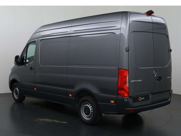 Mercedes-Benz Sprinter 315 CDI RWD 110 kW image number 18