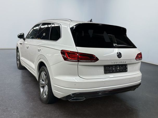 Volkswagen Touareg 4Motion 170 kW image number 5