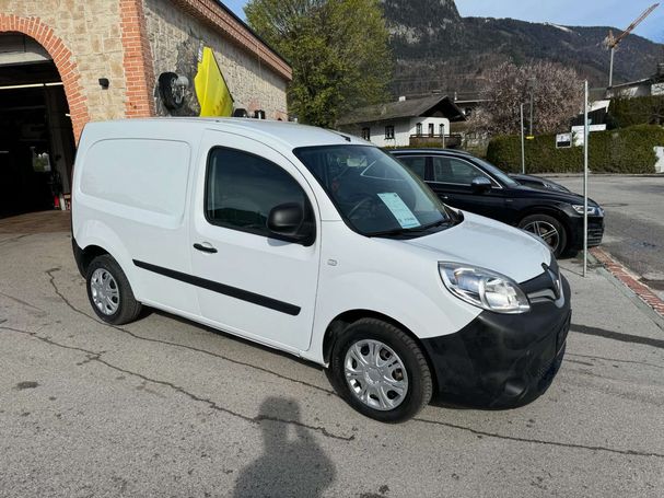 Renault Kangoo Rapid Basis 66 kW image number 4