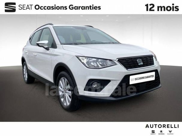 Seat Arona 1.6 TDI Style 70 kW image number 2