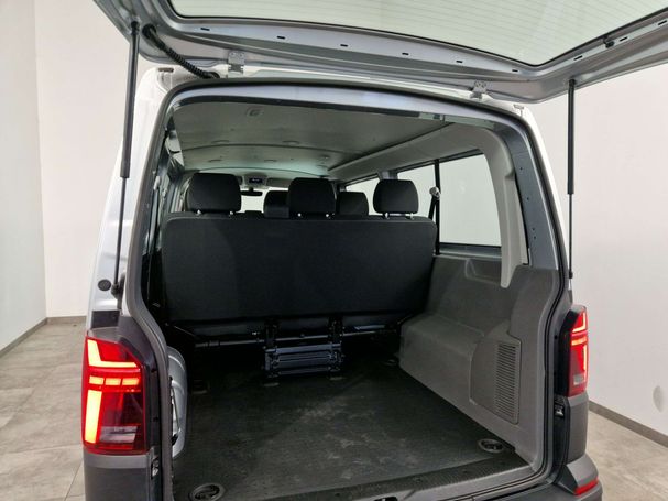 Volkswagen T6 Transporter 110 kW image number 11