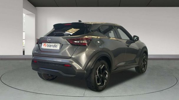 Nissan Juke 1.0 DIG-T 114 N-CONNECTA 84 kW image number 3