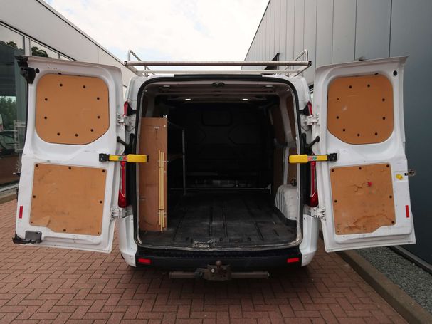 Ford Transit Custom 280 L1H1 Trend 77 kW image number 20