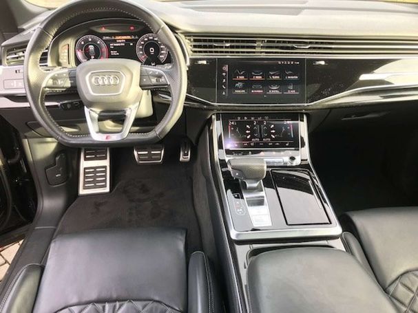 Audi Q8 50 TDI quattro 210 kW image number 13