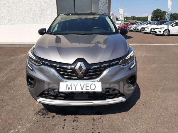 Renault Captur TCe 130 INTENS 96 kW image number 3