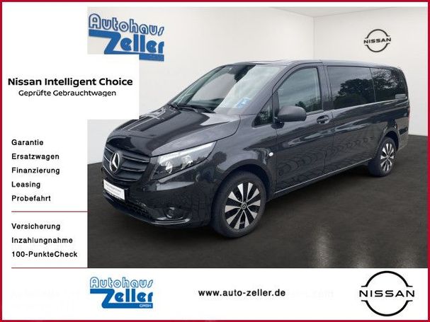 Mercedes-Benz Vito d 176 kW image number 1