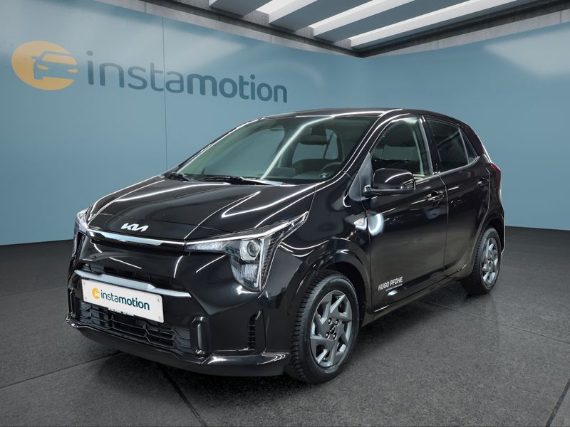 Kia Picanto 50 kW