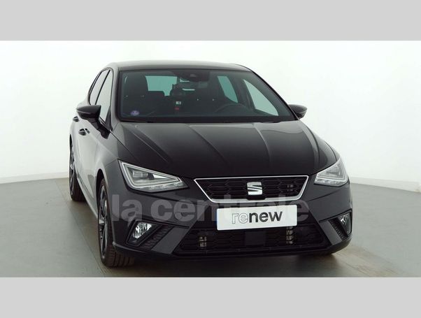 Seat Ibiza 1.0 TSI DSG FR 81 kW image number 16