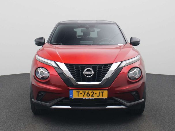 Nissan Juke 1.0 DIG-T N-DESIGN 84 kW image number 2