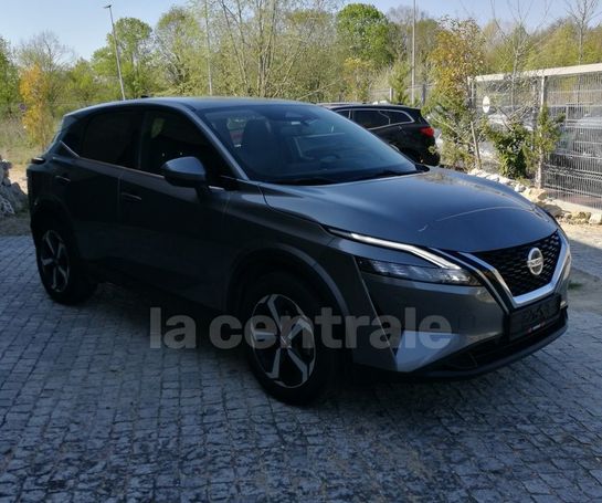 Nissan Qashqai 1.3 N-CONNECTA 103 kW image number 2