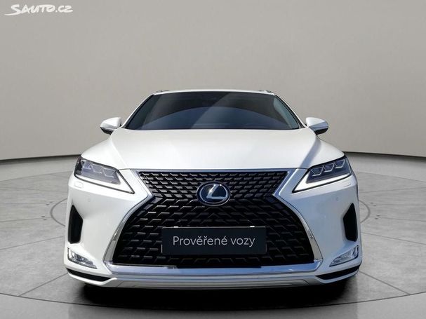 Lexus RX 300 175 kW image number 2