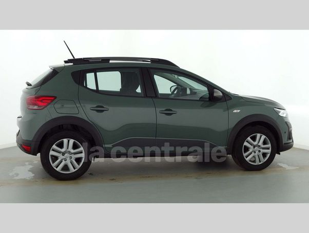 Dacia Sandero Stepway TCe 90 67 kW image number 21