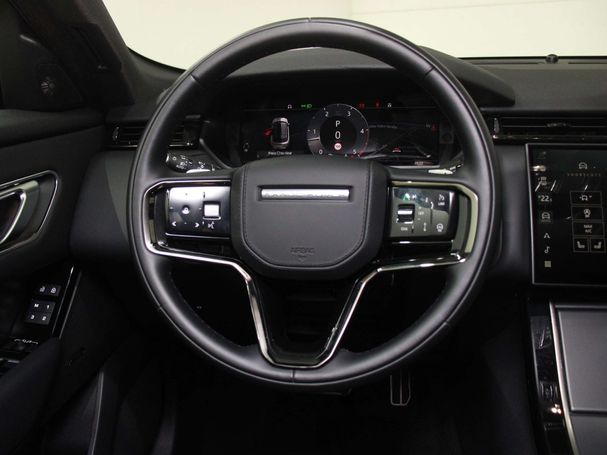 Land Rover Range Rover Velar D300 Dynamic SE 221 kW image number 19