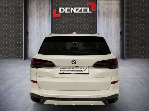 BMW X5 xDrive30d M 219 kW image number 11