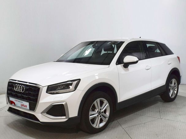 Audi Q2 30 TDI Advanced 85 kW image number 1