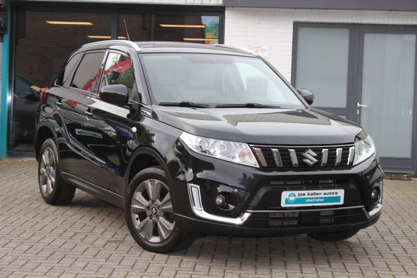 Suzuki Vitara 1.0 Boosterjet 82 kW image number 1